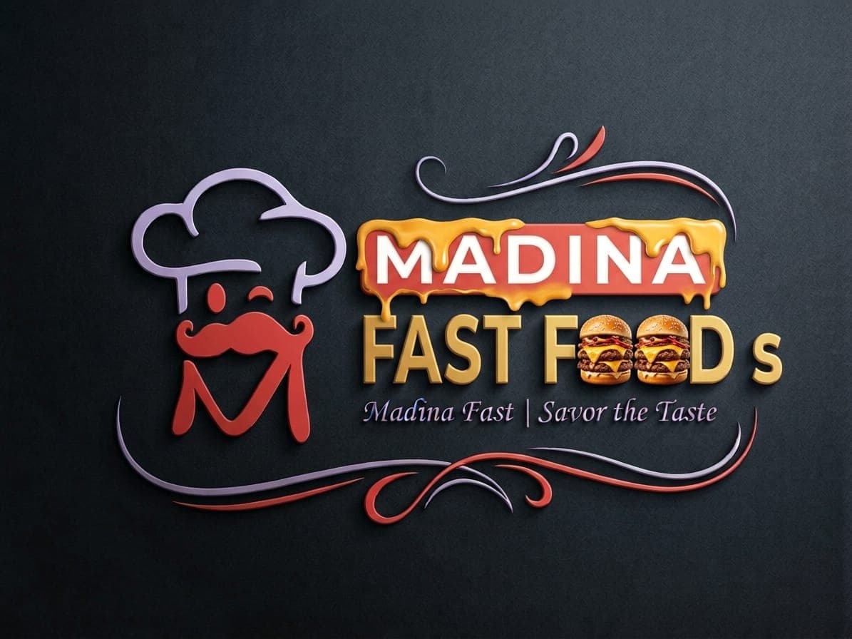 About Madina Fast Food